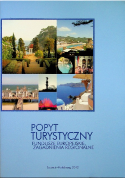 Popyt turystyczny