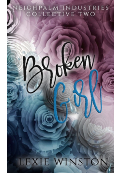 Broken Girl