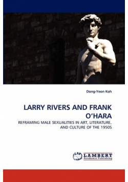 Larry Rivers and Frank O'Hara