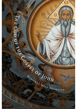 God of the Gospel of John
