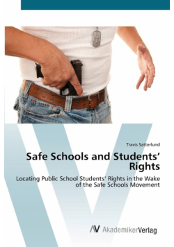 Safe Schools and Students' Rights