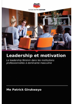 Leadership et motivation