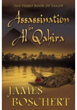 Assassination in Al Qahira