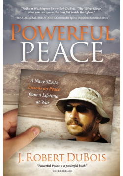Powerful Peace