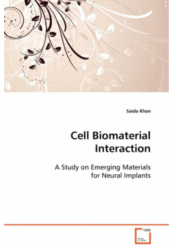 Cell Biomaterial Interaction