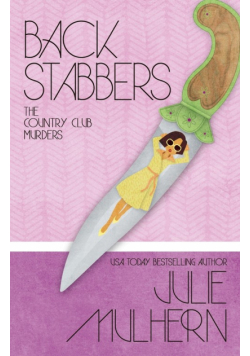 Back Stabbers