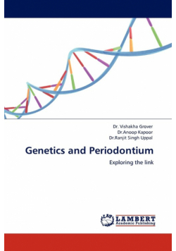 Genetics and Periodontium