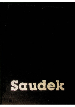 Jan Saudek