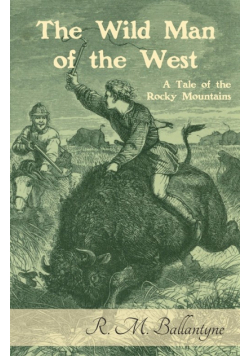 The Wild Man of the West