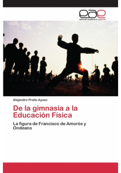De la gimnasia a la Educación Física