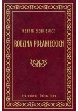 Rodzina Połanieckich