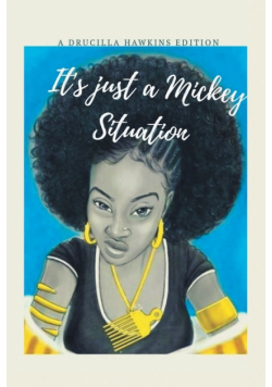 It's Just a Mickey Situation