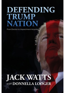 Defending Trump Nation