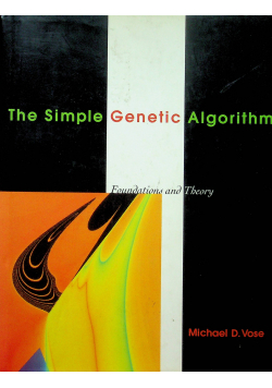 The Simple Genetic Algorithm