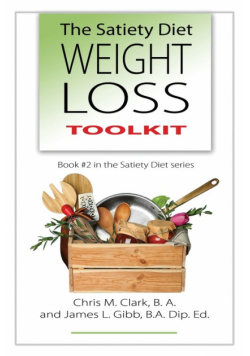 The Satiety Diet Weight Loss Toolkit