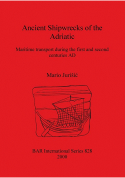 Ancient Shipwrecks of the Adriatic