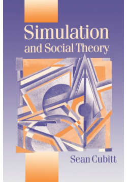 Simulation and Social Theory