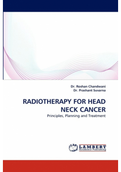 Radiotherapy for Head Neck Cancer