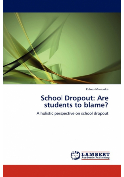 School Dropout