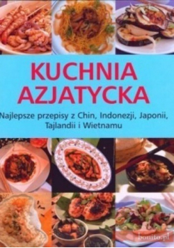 Kuchnia azjatycka