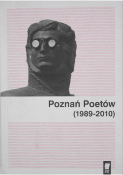 Poznań Poetów 1989 2010