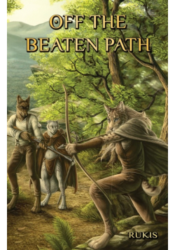 Off the Beaten Path