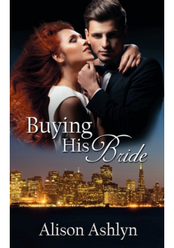 Buying His Bride
