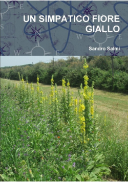 Un Simpatico Fiore Giallo