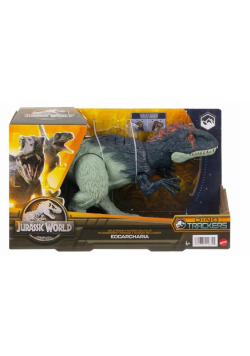 Jurassic World. Dinozaur Eokarcharia HLP17