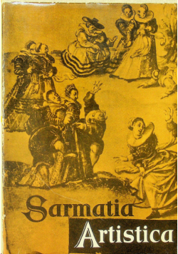 Sarmatia Artistica