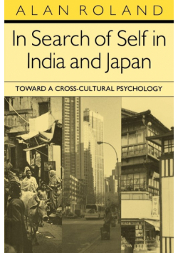 In Search of Self in India and Japan