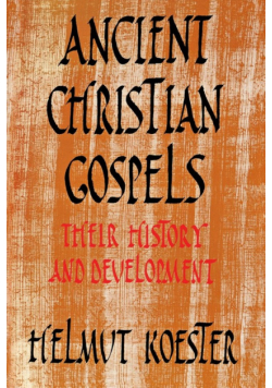 Ancient Christian Gospels