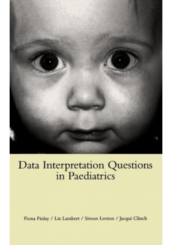 Data Interpre Quest Paediatrics