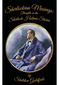Sherlockian Musings