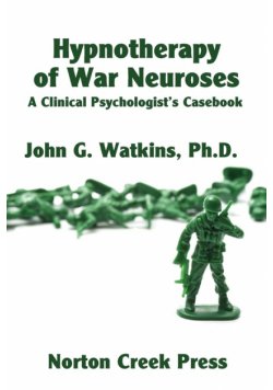 Hypnotherapy of War Neuroses