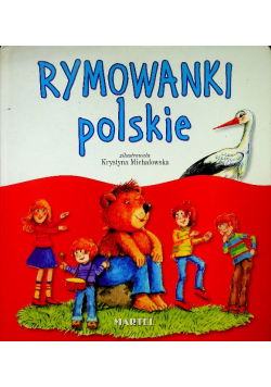 Rymowanki polskie