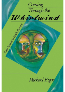 Coming Through the Whirlwind
