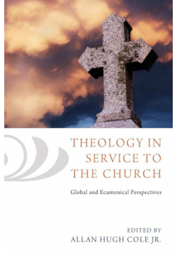 Theology in Service to the Church