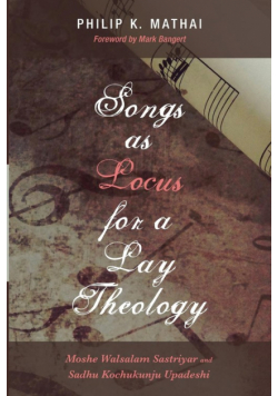 Songs as Locus for a Lay Theology