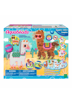 Aquabeads Rozkoszne lamy