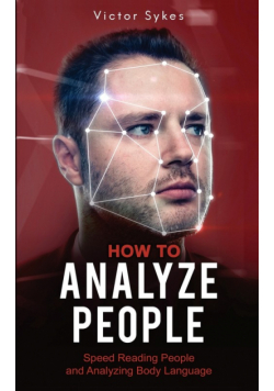 How to Analyze People