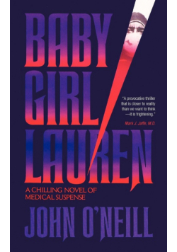 Baby Girl Lauren