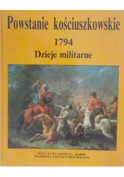 Powstanie Kościuszkowskie 1794