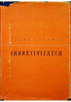 Induktivitaten