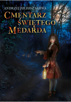 Cmentarz Świętego Medarda