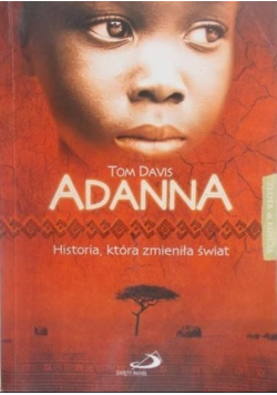Adanna historia która zmieniła świat