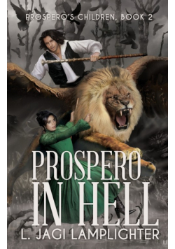 Prospero In Hell