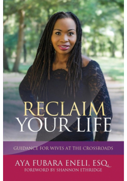 Reclaim Your Life