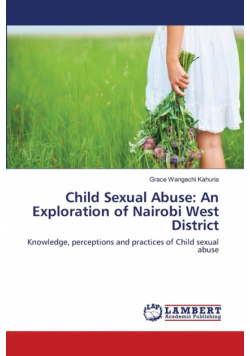 Child Sexual Abuse