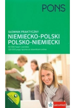 Słownik praktyczny niemiecko polski polsko niemiecki